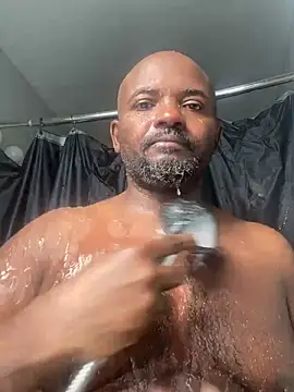 JezOne555 online show from April 12, 2026, 3:04 pm