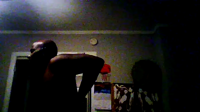 JezOne555 online show from October 13, 2025, 10:28 am