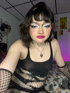 venusobryan 55 online show from November 5, 2025, 11:41 pm