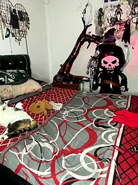 venusobryan 55 online show from October 28, 2025, 10:52 pm