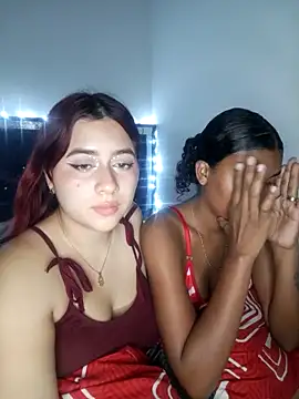 Snapshot of Chloe_Sky_love chatting on February 19, 2026, 4:31 am Chloe Sky love online show from February 19, 2026, 4:31 am