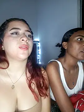 Chloe Sky love online show from March 19, 2026, 6:13 am