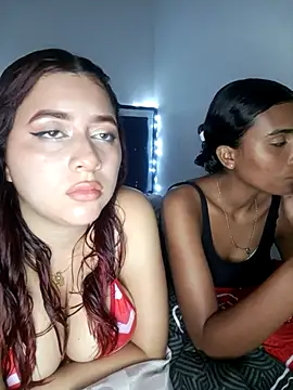 Chloe Sky love online show from March 6, 2026, 2:06 am