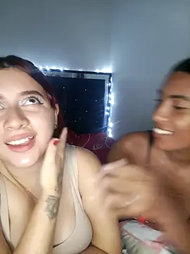 Snapshot of Chloe_Sky_love chatting on February 24, 2026, 3:18 am Chloe Sky love online show from February 24, 2026, 3:18 am