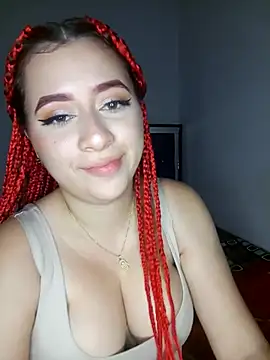 Chloe Sky love online show from November 2, 2025, 12:04 am