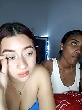 Snapshot of Chloe_Sky_love chatting on February 20, 2026, 3:36 am Chloe Sky love online show from February 20, 2026, 3:36 am