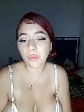 Chloe Sky love online show from October 8, 2025, 4:14 am