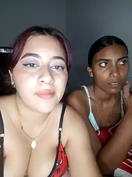 Chloe Sky love online show from March 3, 2026, 2:51 am