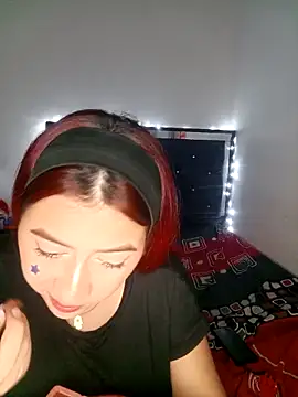 Snapshot of Chloe_Sky_love chatting on February 18, 2026, 1:03 am Chloe Sky love online show from February 18, 2026, 1:03 am