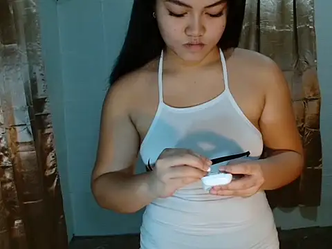 Snapshot of naughtyhothailey chatting on September 18, 2025, 1:08 am naughtyhothailey online show from September 18, 2025, 1:08 am