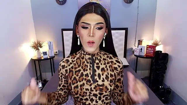 TatianaWil online show from October 1, 2025, 11:19 pm