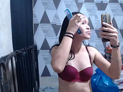 Wiynwyn Delamerced1989 online show from March 2, 2026, 2:45 am