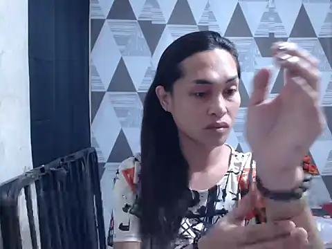 Wiynwyn Delamerced1989 online show from February 11, 2026, 9:58 pm