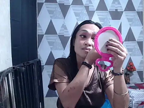 Wiynwyn Delamerced1989 online show from February 23, 2026, 3:52 am