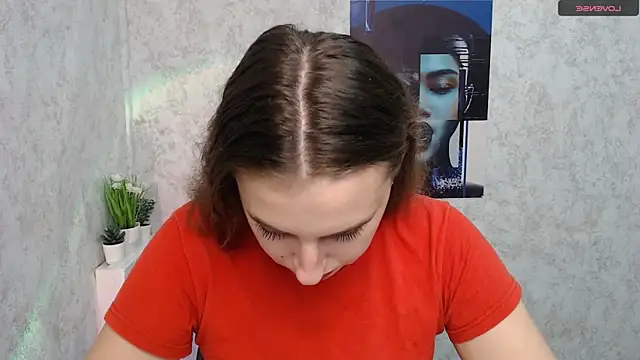 AmandaDimond  online show from October 21, 2025, 9:52 am