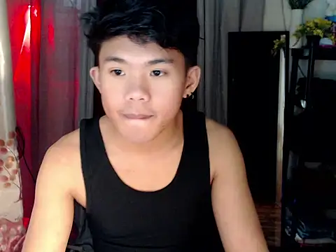 Snapshot of twink_asianbunny chatting on September 23, 2025, 1:51 pm twink asianbunny online show from September 23, 2025, 1:51 pm