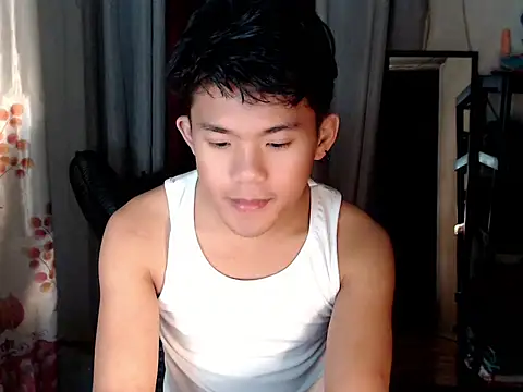 Snapshot of twink_asianbunny chatting on September 22, 2025, 4:24 pm twink asianbunny online show from September 22, 2025, 4:24 pm