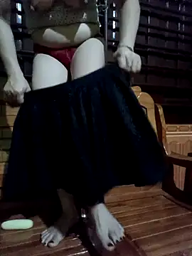 SexyQueen99 online show from April 21, 2026, 10:27 pm