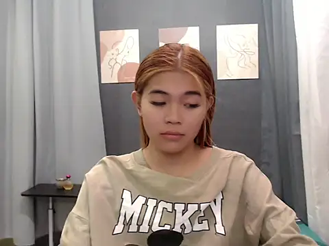 midnight fucker  online show from April 3, 2026, 2:45 pm