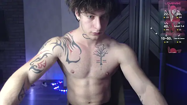 Brendan  Piks online show from December 18, 2025, 9:03 am