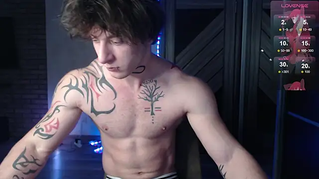 Brendan  Piks online show from December 16, 2025, 8:29 am