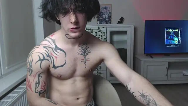 Brendan  Piks online show from February 28, 2026, 3:11 pm