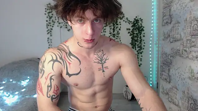 Brendan  Piks online show from January 8, 2026, 8:09 am