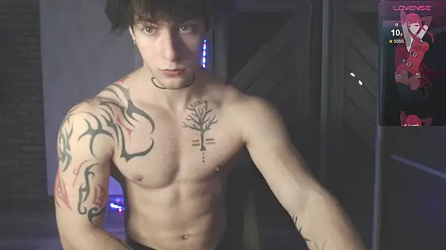 Brendan  Piks online show from November 27, 2025, 7:53 am