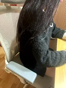 Mina048 online show from March 15, 2026, 11:45 pm