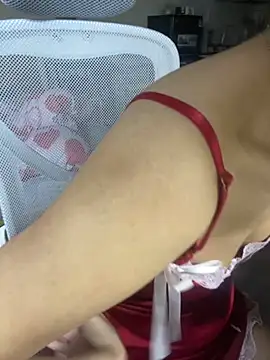 Mina048 online show from November 14, 2025, 4:21 pm