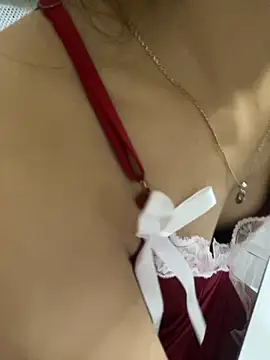 Mina048 online show from October 10, 2025, 12:00 am