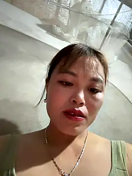 MychuSweet online show from December 2, 2025, 12:07 pm