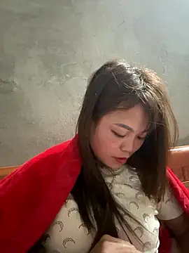 MychuSweet online show from January 14, 2026, 10:24 pm