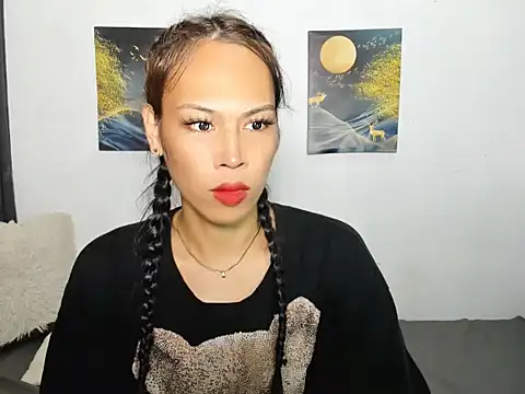 Savanna White online show from November 14, 2025, 6:50 am