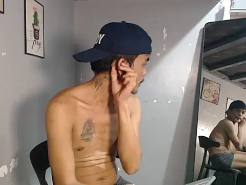 Natsboii online show from March 5, 2026, 5:20 pm