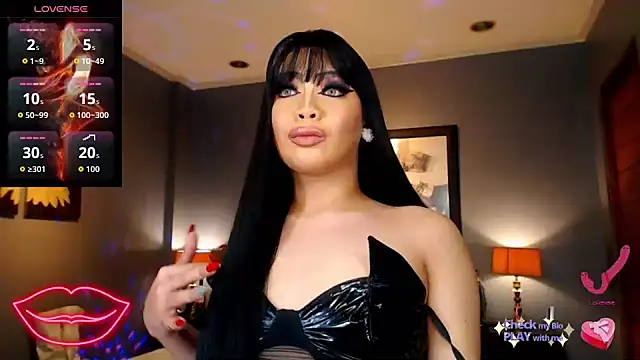 FridaHumphrey online show from February 22, 2026, 6:53 pm