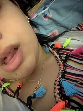 Snapshot of Soporsix chatting on October 12, 2025, 11:11 am Soporsix online show from October 12, 2025, 11:11 am