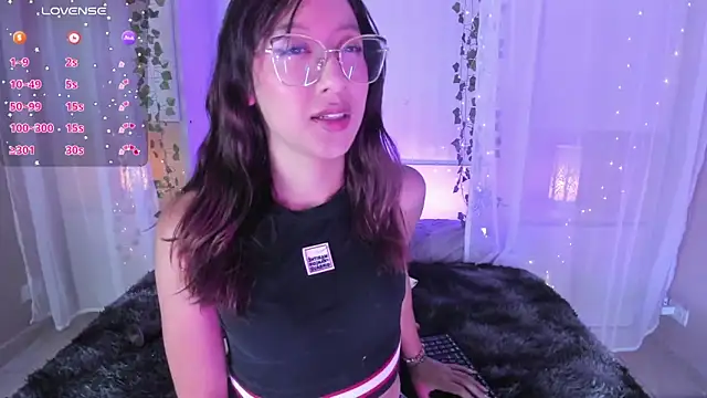 Snapshot of CamiGox chatting on February 19, 2026, 4:09 am CamiGox online show from February 19, 2026, 4:09 am