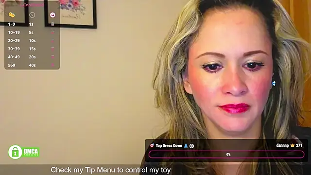 Snapshot of Miasiren chatting on September 16, 2025, 3:07 am Miasiren online show from September 16, 2025, 3:07 am