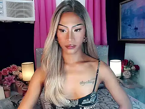 sassylatina online show from March 20, 2026, 5:14 pm