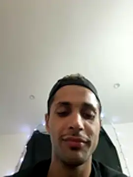 Midnight Socks Guys online show from December 5, 2025, 3:49 am