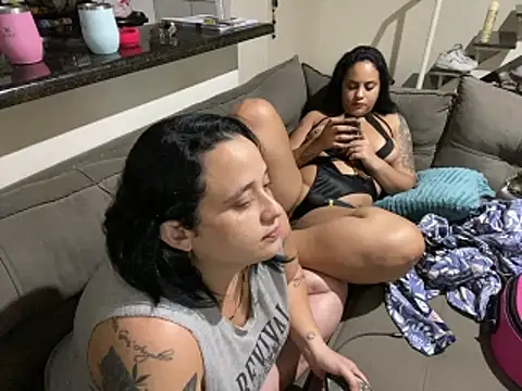 prado bianca online show from December 19, 2025, 3:10 am