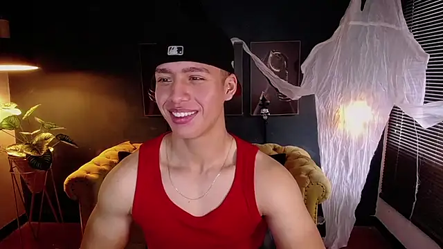 Snapshot of deivid_parker chatting on November 3, 2025, 1:58 pm deivid parker online show from November 3, 2025, 1:58 pm