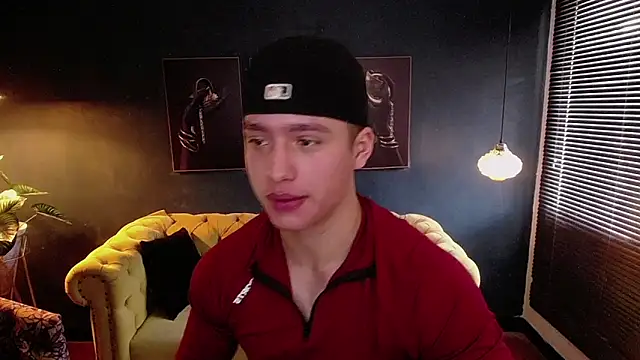 deivid parker online show from March 15, 2026, 2:35 pm