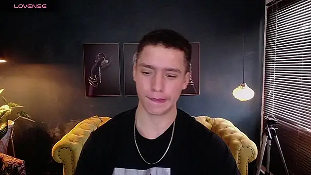 deivid parker online show from February 26, 2026, 2:17 pm