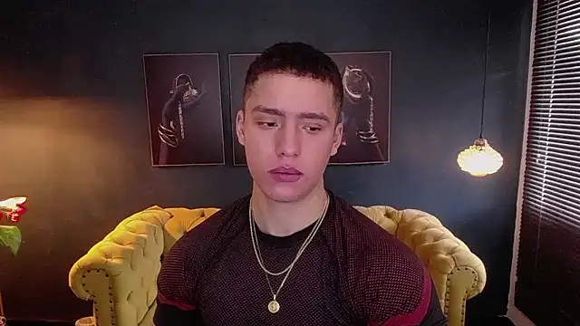 Snapshot of deivid_parker chatting on April 17, 2026, 1:58 pm deivid parker online show from April 17, 2026, 1:58 pm