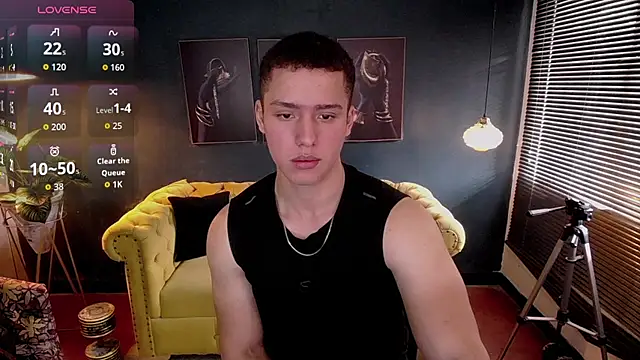 Snapshot of deivid_parker chatting on January 12, 2026, 1:18 pm deivid parker online show from January 12, 2026, 1:18 pm