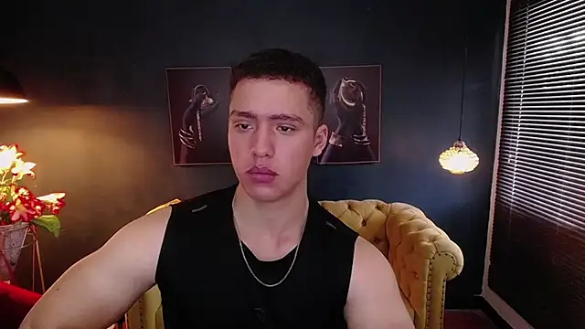 Snapshot of deivid_parker chatting on April 28, 2026, 2:21 pm deivid parker online show from April 28, 2026, 2:21 pm