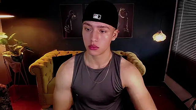 Snapshot of deivid_parker chatting on November 12, 2025, 1:48 pm deivid parker online show from November 12, 2025, 1:48 pm