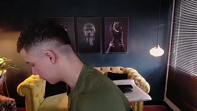 deivid parker online show from February 3, 2026, 2:00 pm